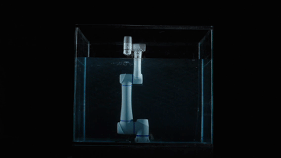 Perfect for High Humidity, Dusty, Water Mist Conditions