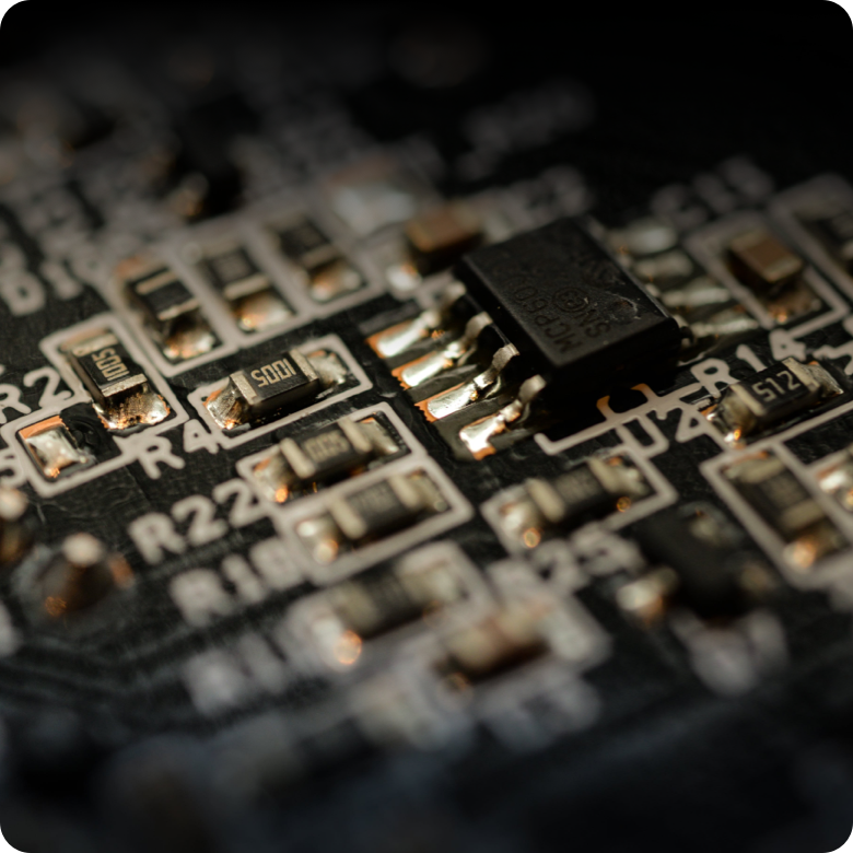 Halfgeleiderindustrie