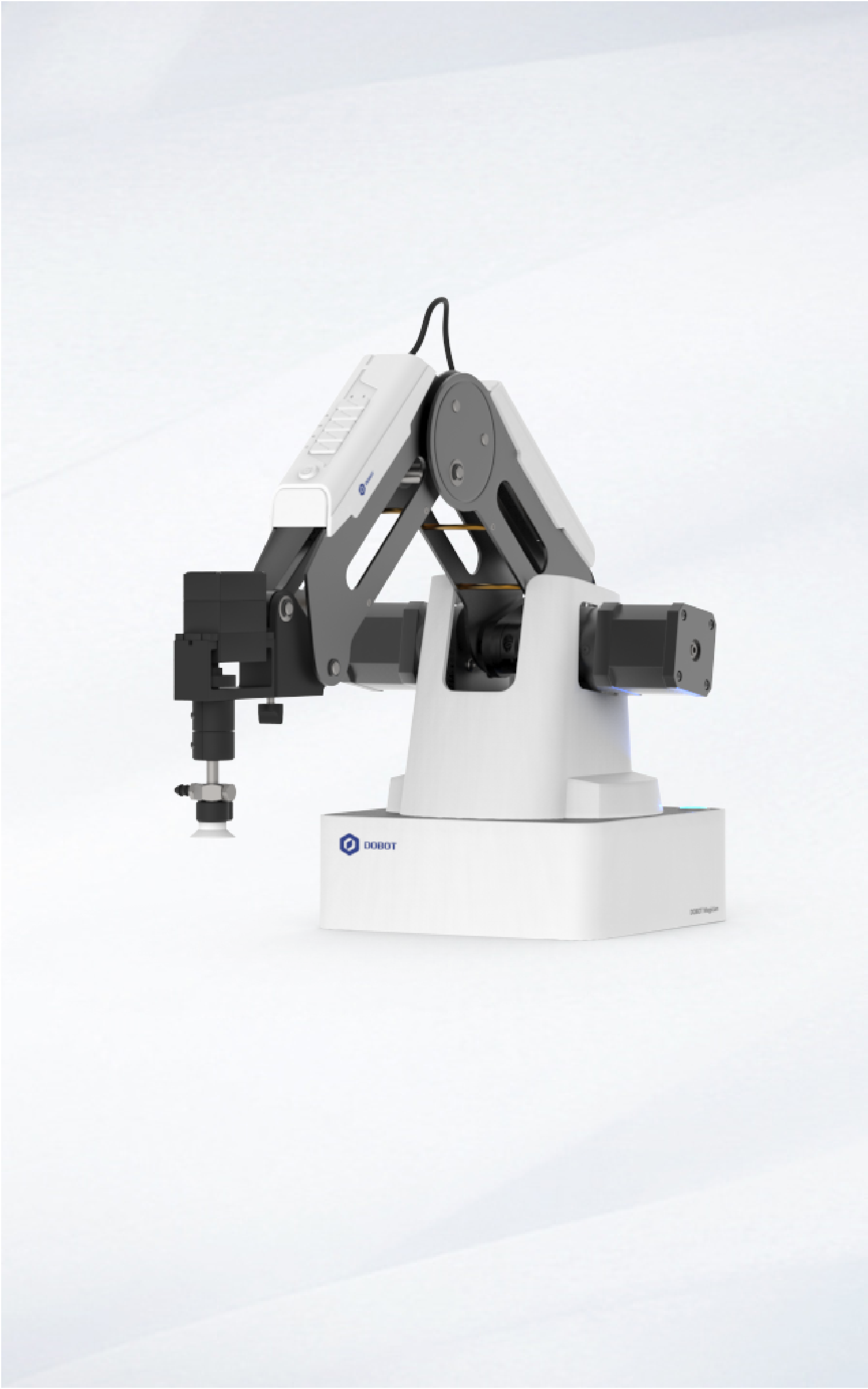DOBOT Magician: Advanced Desktop Robot for Education and Innovation